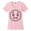 Women's Perfect Weight ยฎ V Neck Tee Women's Perfect Weight ยฎ V Neck Tee Thumbnail