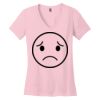 Women's Perfect Weight ยฎ V Neck Tee Women's Perfect Weight ยฎ V Neck Tee Thumbnail