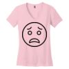Women's Perfect Weight ยฎ V Neck Tee Women's Perfect Weight ยฎ V Neck Tee Thumbnail