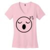 Women's Perfect Weight ยฎ V Neck Tee Women's Perfect Weight ยฎ V Neck Tee Thumbnail