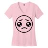 Women's Perfect Weight ยฎ V Neck Tee Women's Perfect Weight ยฎ V Neck Tee Thumbnail