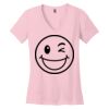 Women's Perfect Weight ยฎ V Neck Tee Women's Perfect Weight ยฎ V Neck Tee Thumbnail