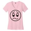 Women's Perfect Weight ยฎ V Neck Tee Women's Perfect Weight ยฎ V Neck Tee Thumbnail