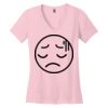 Women's Perfect Weight ยฎ V Neck Tee Women's Perfect Weight ยฎ V Neck Tee Thumbnail