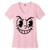 Women's Perfect Weight ยฎ V Neck Tee Women's Perfect Weight ยฎ V Neck Tee Thumbnail
