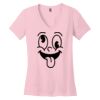 Women's Perfect Weight ยฎ V Neck Tee Women's Perfect Weight ยฎ V Neck Tee Thumbnail