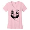 Women's Perfect Weight ยฎ V Neck Tee Women's Perfect Weight ยฎ V Neck Tee Thumbnail
