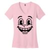 Women's Perfect Weight ยฎ V Neck Tee Women's Perfect Weight ยฎ V Neck Tee Thumbnail