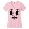 Women's Perfect Weight ยฎ V Neck Tee Women's Perfect Weight ยฎ V Neck Tee Thumbnail