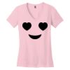 Women's Perfect Weight ยฎ V Neck Tee Women's Perfect Weight ยฎ V Neck Tee Thumbnail