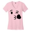 Women's Perfect Weight ® V Neck Tee Thumbnail
