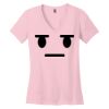 Women's Perfect Weight ยฎ V Neck Tee Women's Perfect Weight ยฎ V Neck Tee Thumbnail
