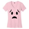 Women's Perfect Weight ยฎ V Neck Tee Women's Perfect Weight ยฎ V Neck Tee Thumbnail