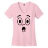 Women's Perfect Weight ยฎ V Neck Tee Women's Perfect Weight ยฎ V Neck Tee Thumbnail
