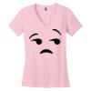 Women's Perfect Weight ยฎ V Neck Tee Women's Perfect Weight ยฎ V Neck Tee Thumbnail