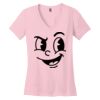 Women's Perfect Weight ยฎ V Neck Tee Women's Perfect Weight ยฎ V Neck Tee Thumbnail
