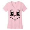 Women's Perfect Weight ยฎ V Neck Tee Women's Perfect Weight ยฎ V Neck Tee Thumbnail