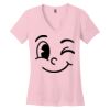 Women's Perfect Weight ยฎ V Neck Tee Women's Perfect Weight ยฎ V Neck Tee Thumbnail