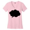 Women's Perfect Weight ยฎ V Neck Tee Women's Perfect Weight ยฎ V Neck Tee Thumbnail