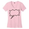 Women's Perfect Weight ® V Neck Tee Thumbnail