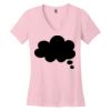 Women's Perfect Weight ® V Neck Tee Thumbnail