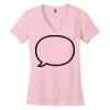 Women's Perfect Weight ® V Neck Tee Thumbnail
