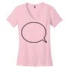 Women's Perfect Weight ® V Neck Tee Thumbnail