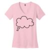 Women's Perfect Weight ® V Neck Tee Thumbnail