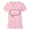 Women's Perfect Weight ® V Neck Tee Thumbnail