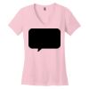 Women's Perfect Weight ® V Neck Tee Thumbnail