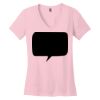 Women's Perfect Weight ® V Neck Tee Thumbnail