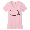 Women's Perfect Weight ® V Neck Tee Thumbnail