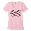 Women's Perfect Weight ยฎ V Neck Tee Women's Perfect Weight ยฎ V Neck Tee Thumbnail