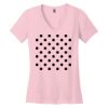Women's Perfect Weight ยฎ V Neck Tee Women's Perfect Weight ยฎ V Neck Tee Thumbnail