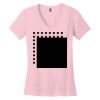 Women's Perfect Weight ยฎ V Neck Tee Women's Perfect Weight ยฎ V Neck Tee Thumbnail