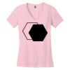Women's Perfect Weight ยฎ V Neck Tee Women's Perfect Weight ยฎ V Neck Tee Thumbnail