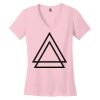 Women's Perfect Weight ยฎ V Neck Tee Women's Perfect Weight ยฎ V Neck Tee Thumbnail