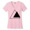 Women's Perfect Weight ยฎ V Neck Tee Women's Perfect Weight ยฎ V Neck Tee Thumbnail
