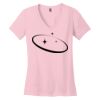 Women's Perfect Weight ® V Neck Tee Thumbnail