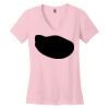 Women's Perfect Weight ® V Neck Tee Thumbnail