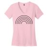 Women's Perfect Weight ยฎ V Neck Tee Women's Perfect Weight ยฎ V Neck Tee Thumbnail