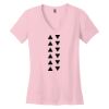 Women's Perfect Weight ® V Neck Tee Thumbnail