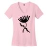 Women's Perfect Weight ® V Neck Tee Thumbnail