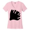 Women's Perfect Weight ® V Neck Tee Thumbnail