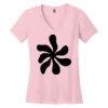 Women's Perfect Weight ® V Neck Tee Thumbnail