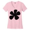 Women's Perfect Weight ® V Neck Tee Thumbnail