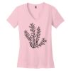 Women's Perfect Weight ® V Neck Tee Thumbnail