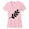 Women's Perfect Weight ® V Neck Tee Thumbnail