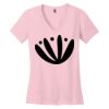 Women's Perfect Weight ® V Neck Tee Thumbnail