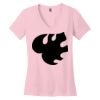 Women's Perfect Weight ® V Neck Tee Thumbnail